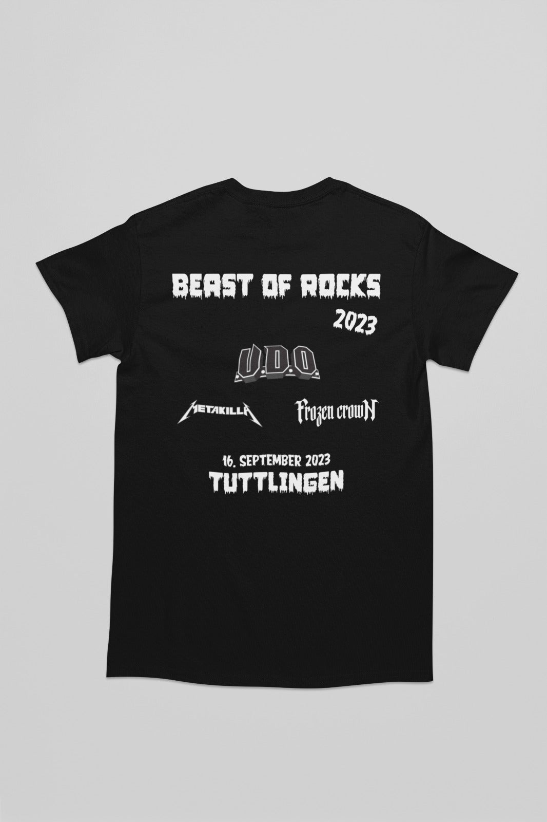B.o.R T-Shirts 2023